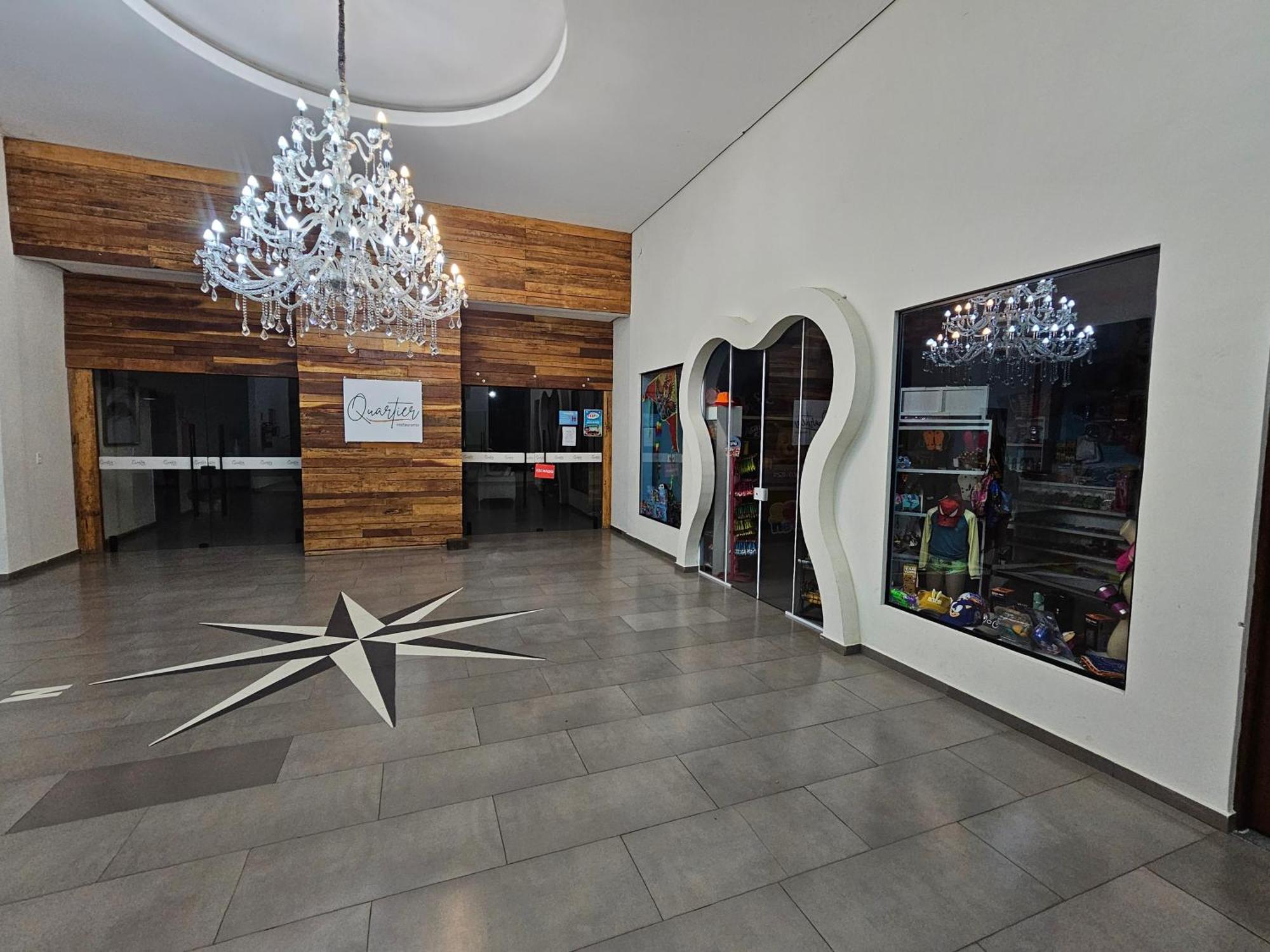 Flat Quartier Aldeia Das Aguas Park Resort Dorandia Exterior photo