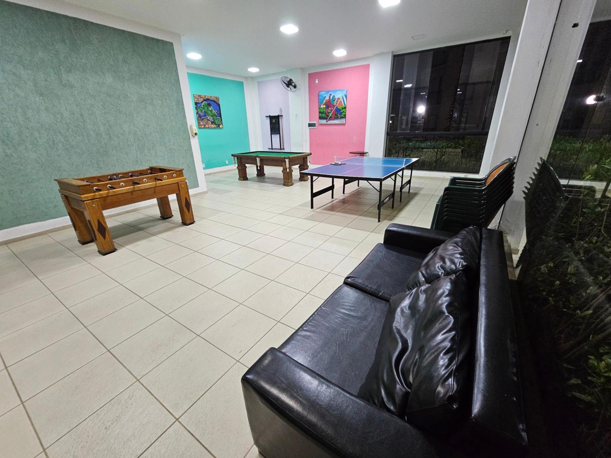 Flat Quartier Aldeia Das Aguas Park Resort Dorandia Exterior photo