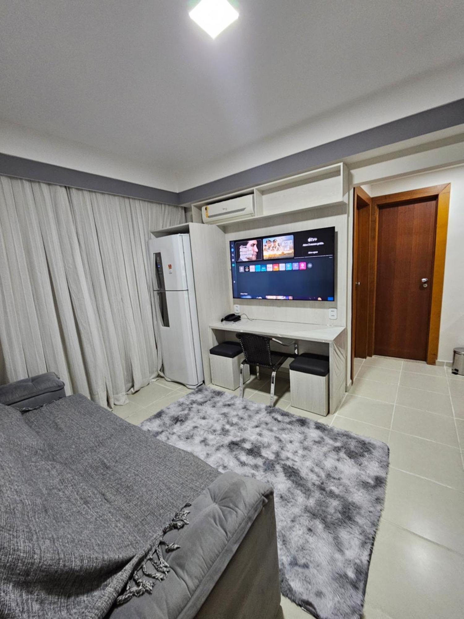 Flat Quartier Aldeia Das Aguas Park Resort Dorandia Exterior photo