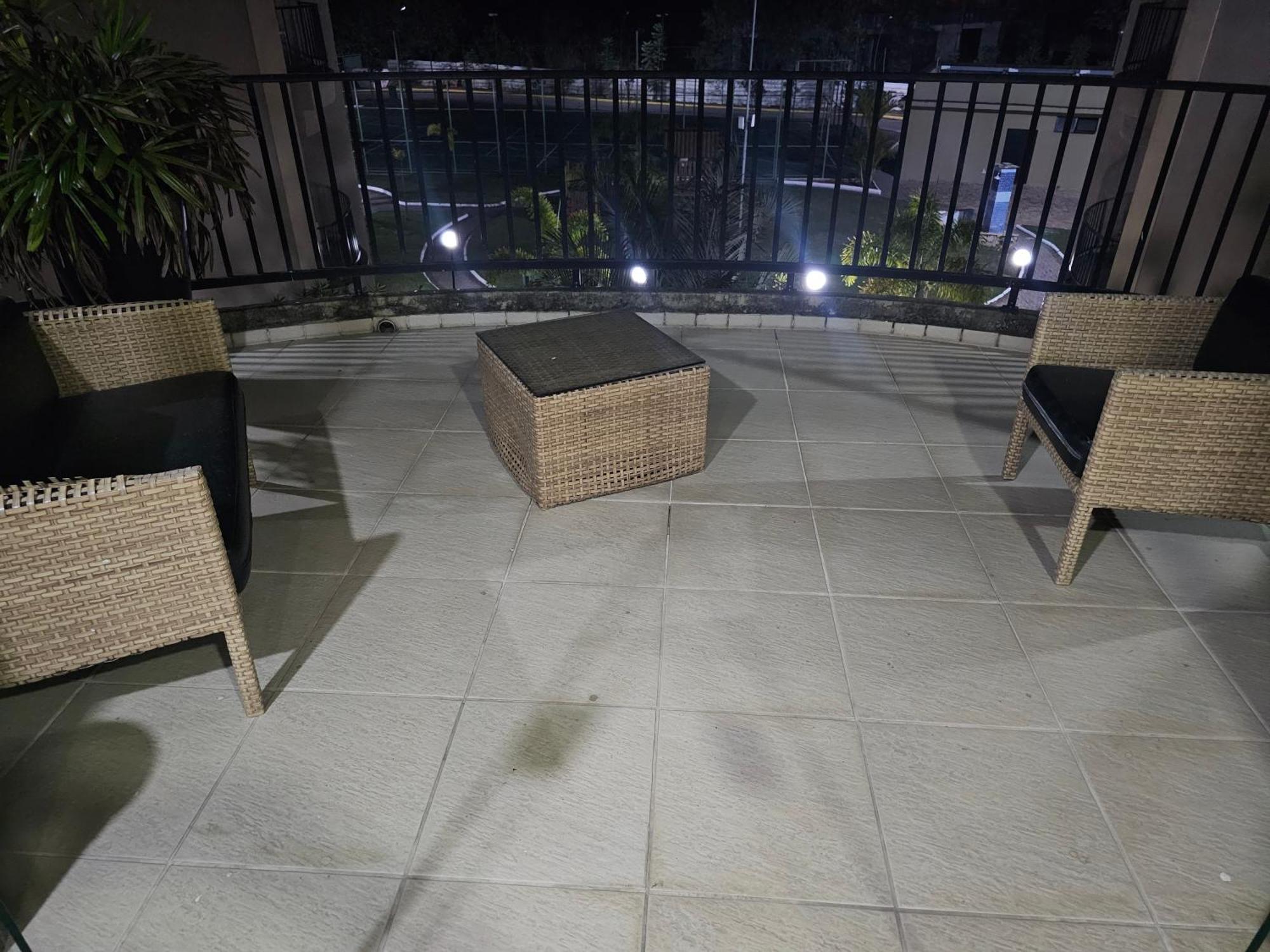 Flat Quartier Aldeia Das Aguas Park Resort Dorandia Exterior photo