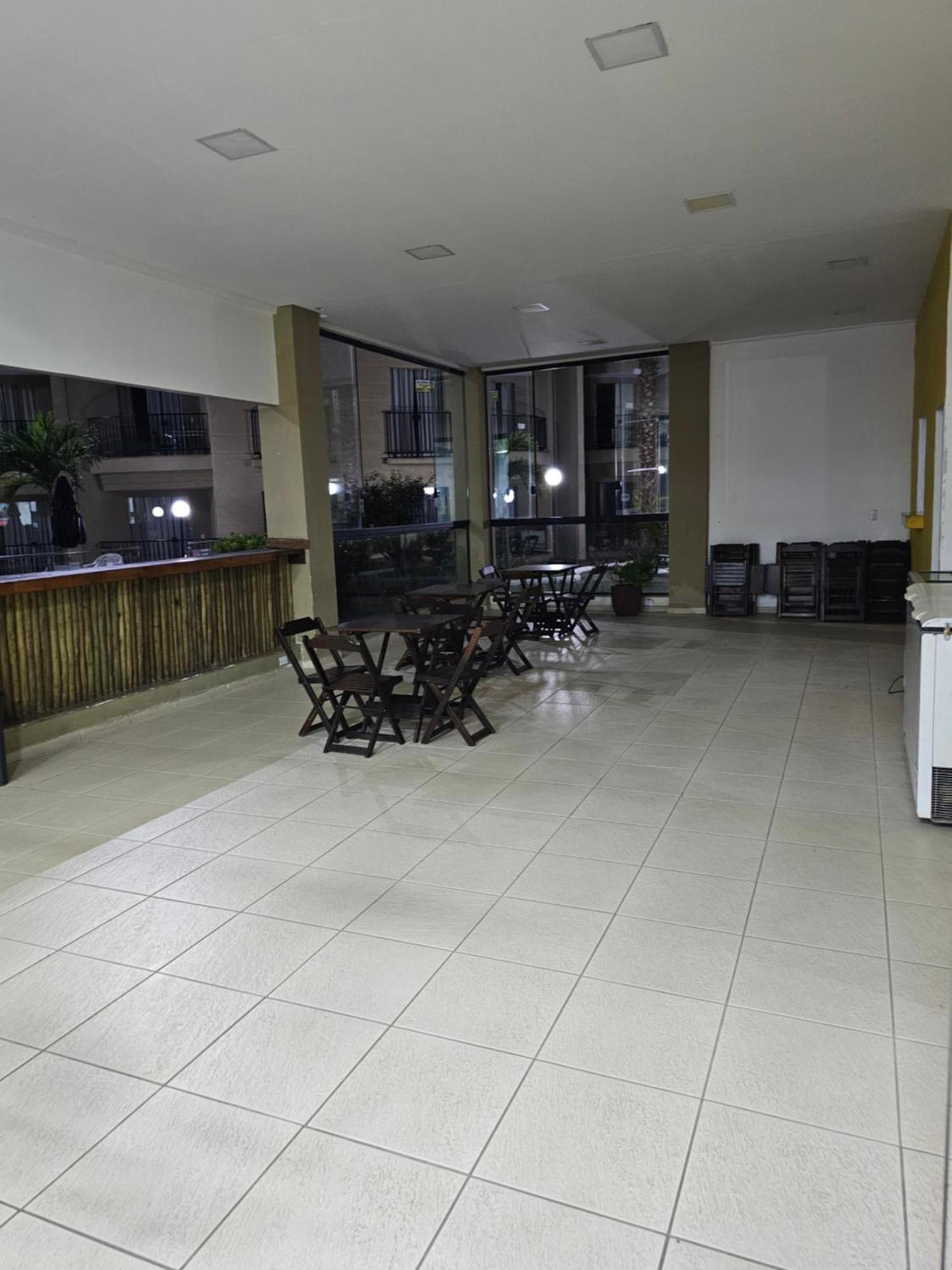 Flat Quartier Aldeia Das Aguas Park Resort Dorandia Exterior photo