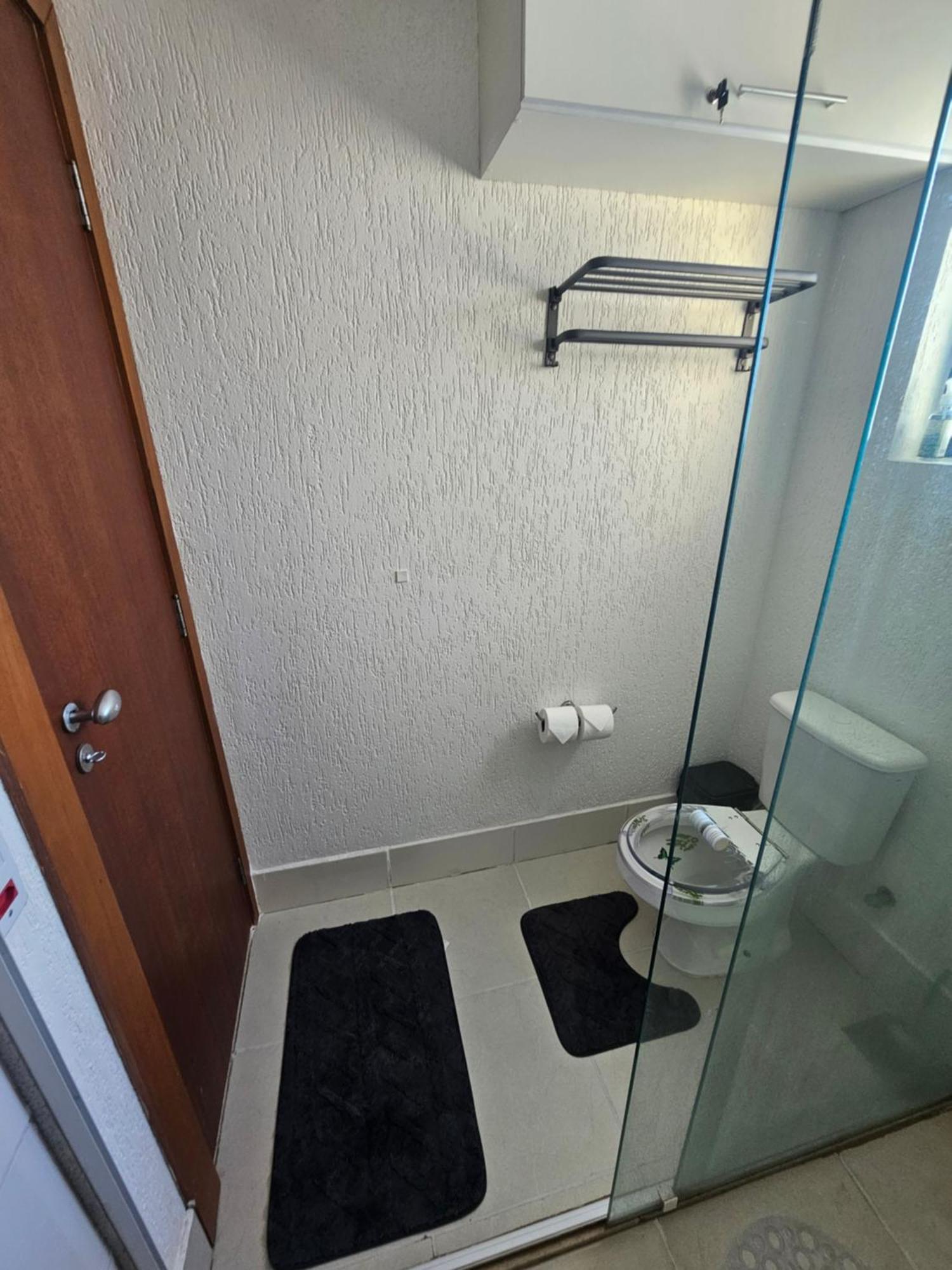 Flat Quartier Aldeia Das Aguas Park Resort Dorandia Exterior photo