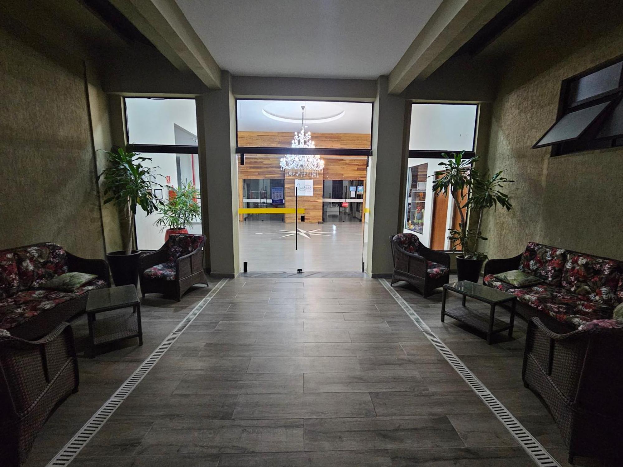 Flat Quartier Aldeia Das Aguas Park Resort Dorandia Exterior photo