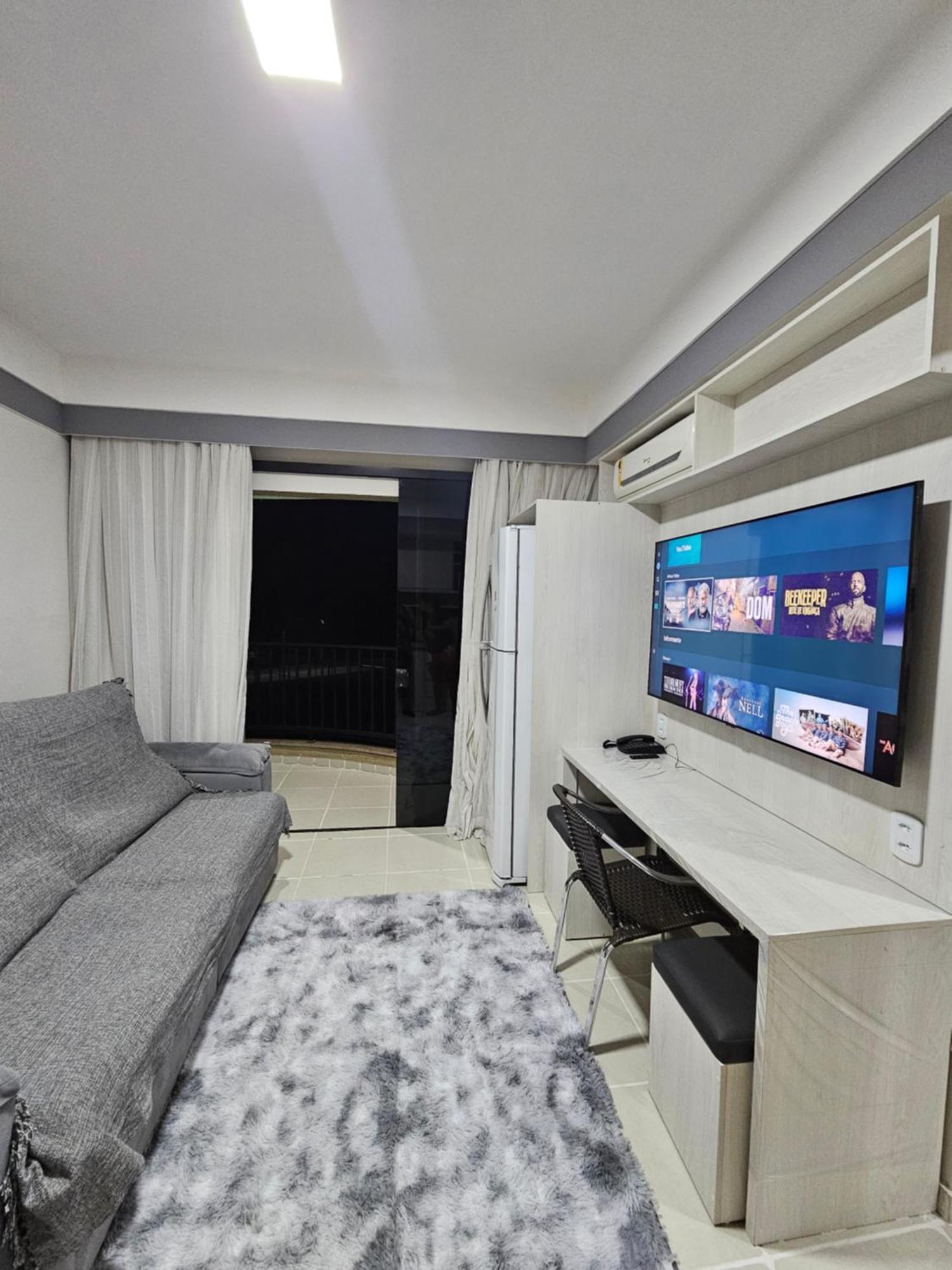 Flat Quartier Aldeia Das Aguas Park Resort Dorandia Exterior photo
