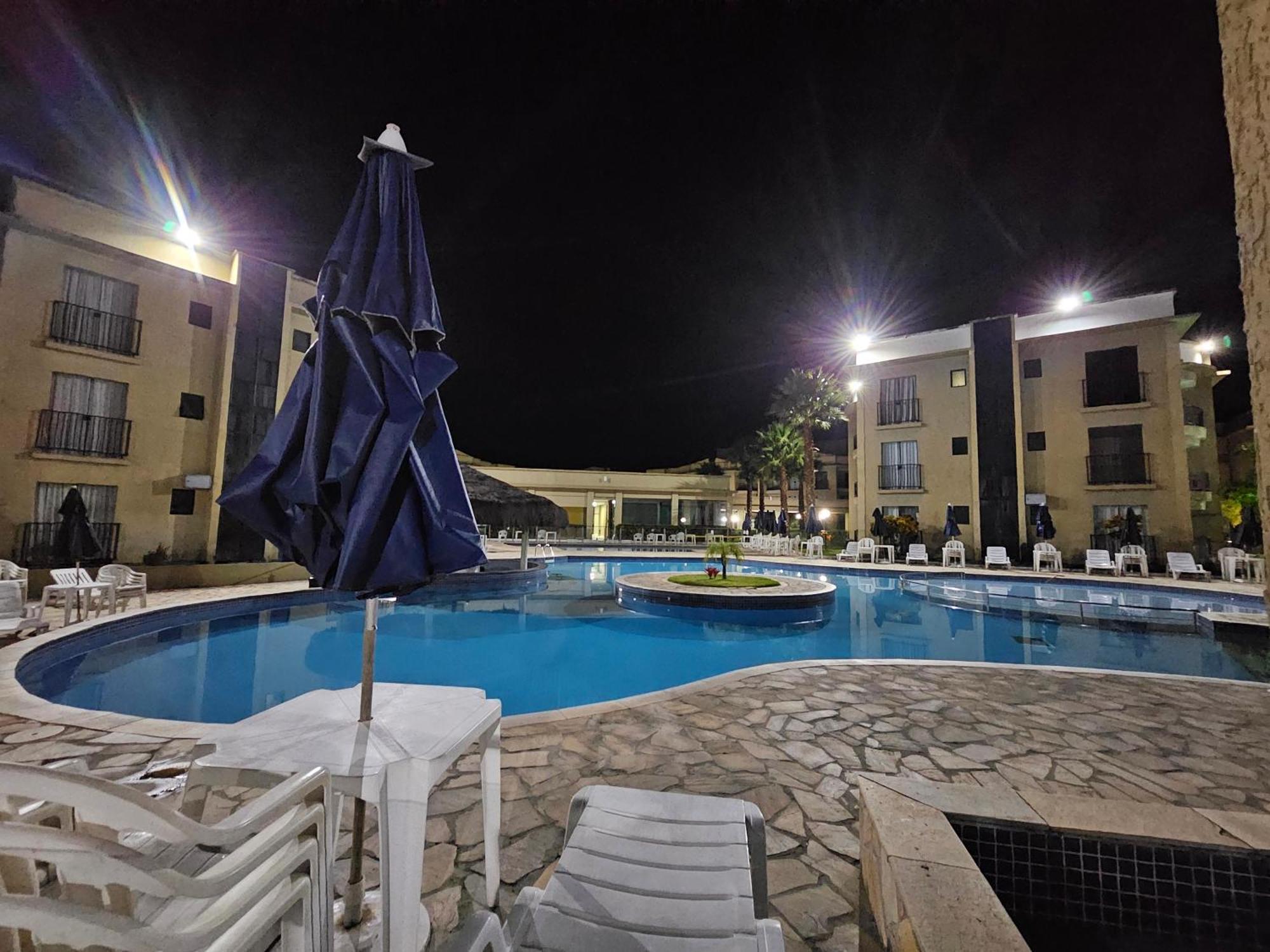 Flat Quartier Aldeia Das Aguas Park Resort Dorandia Exterior photo